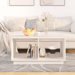 VidaXL 814435 coffee/side/end table