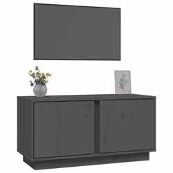 VidaXL 814471 TV cabinet/entertainment centre - Additional view 4