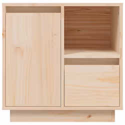 VidaXL 814479 nightstand/bedside table - Additional view 6