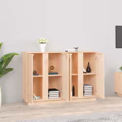 VidaXL 814494 living room sideboard/buffet - Additional view 3