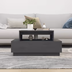 VidaXL 814516 coffee/side/end table - Additional view 3