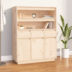 VidaXL 818215 living room sideboard/buffet