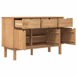 VidaXL 351297 living room sideboard/buffet - Additional view 4