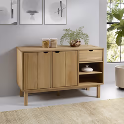 VidaXL 351300 living room sideboard/buffet