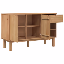VidaXL 351300 living room sideboard/buffet - Additional view 4
