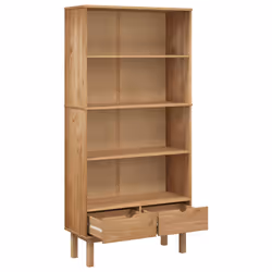 VidaXL 351303 living room bookcase - Additional view 5