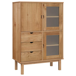 VidaXL 351306 living room sideboard/buffet