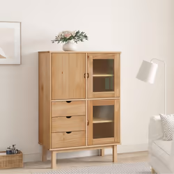 VidaXL 351306 living room sideboard/buffet