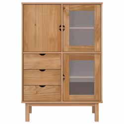 VidaXL 351306 living room sideboard/buffet