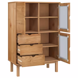 VidaXL 351306 living room sideboard/buffet - Additional view 4