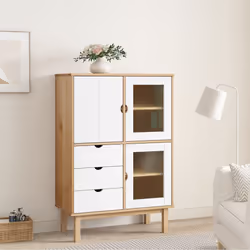 VidaXL 351308 living room sideboard/buffet - Additional view 2