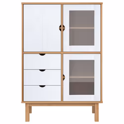VidaXL 351308 living room sideboard/buffet - Additional view 3