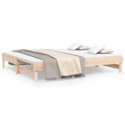 VidaXL 823384 sofa Sofa bed