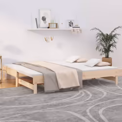 VidaXL 823384 sofa Sofa bed