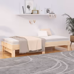 VidaXL 823384 sofa Sofa bed - Additional view 4