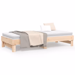VidaXL 823384 sofa Sofa bed - Additional view 5