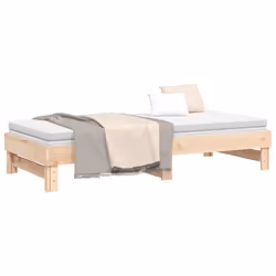 VidaXL 823384 sofa Sofa bed - Additional view 6