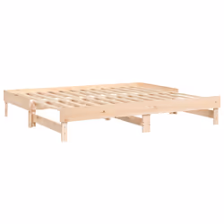 VidaXL 823384 sofa Sofa bed - Additional view 7
