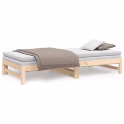 VidaXL 823409 sofa Sofa bed - Additional view 5