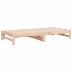 VidaXL 823409 sofa Sofa bed - Additional view 8