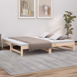 VidaXL 823414 sofa Sofa bed