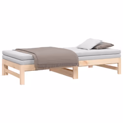 VidaXL 823414 sofa Sofa bed - Additional view 6