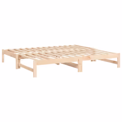 VidaXL 823414 sofa Sofa bed - Additional view 7