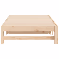 VidaXL 823414 sofa Sofa bed - Additional view 8