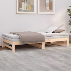 VidaXL 823419 sofa Sofa bed - Additional view 4