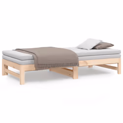 VidaXL 823419 sofa Sofa bed - Additional view 5