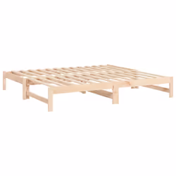 VidaXL 823419 sofa Sofa bed - Additional view 7