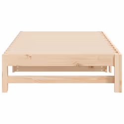 VidaXL 823419 sofa Sofa bed - Additional view 8