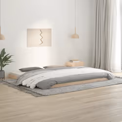 VidaXL 823424 bed frame - Additional view 2
