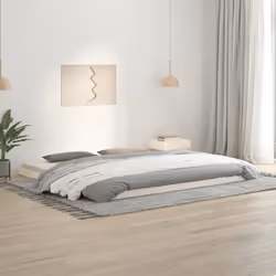 VidaXL 823425 bed frame - Additional view 2