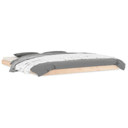 VidaXL 823429 bed frame