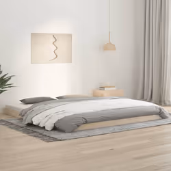 VidaXL 823429 bed frame