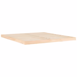 VidaXL 823429 bed frame