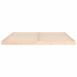 VidaXL 823429 bed frame - Additional view 4