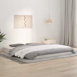 VidaXL 823430 bed frame