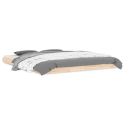 VidaXL 823434 bed frame