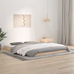 VidaXL 823434 bed frame