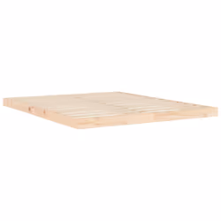 VidaXL 823434 bed frame