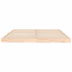 VidaXL 823434 bed frame - Additional view 4