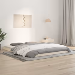 VidaXL 823435 bed frame - Additional view 2