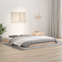 VidaXL 823439 bed frame - Additional view 2