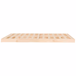 VidaXL 823439 bed frame - Additional view 5