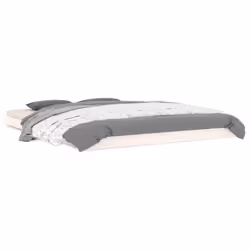 VidaXL 823440, White, 1540 mm, 2.04 m, 90 mm, 1500 x 2000 mm, 1 pc(s)