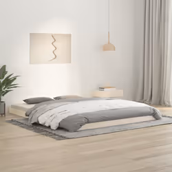 VidaXL 823440 bed frame