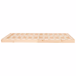 VidaXL 823444 bed frame - Additional view 6