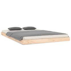 VidaXL 823449 bed frame